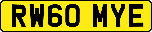 RW60MYE