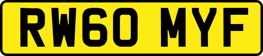 RW60MYF