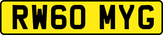 RW60MYG