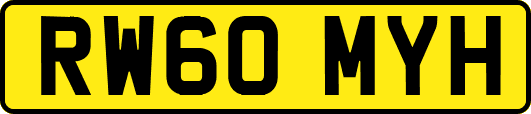 RW60MYH