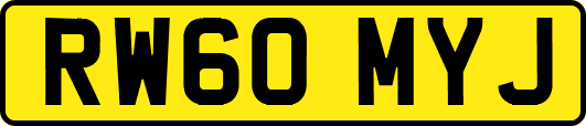 RW60MYJ