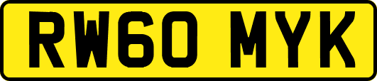 RW60MYK