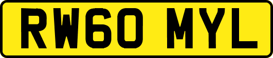 RW60MYL