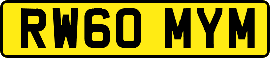 RW60MYM
