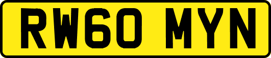 RW60MYN