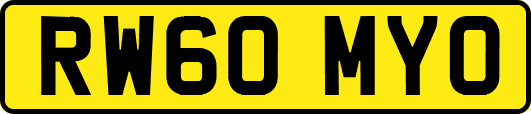 RW60MYO
