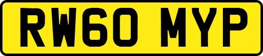 RW60MYP