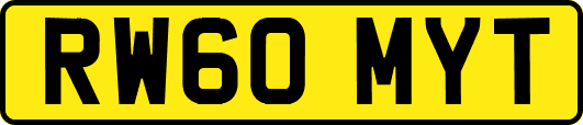 RW60MYT