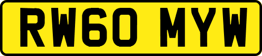 RW60MYW