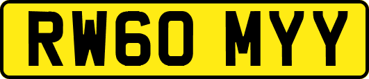 RW60MYY