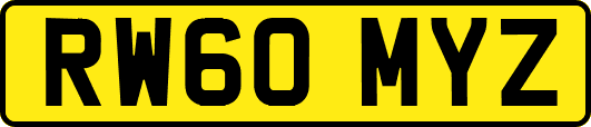 RW60MYZ
