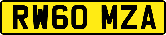RW60MZA