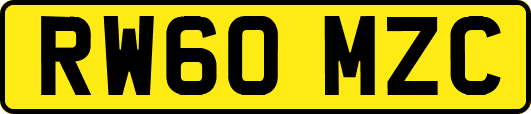 RW60MZC