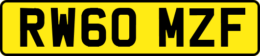 RW60MZF
