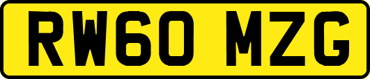 RW60MZG