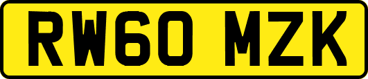 RW60MZK