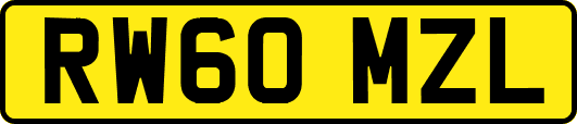 RW60MZL