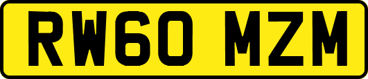 RW60MZM