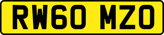 RW60MZO