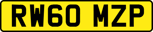 RW60MZP