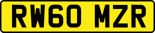 RW60MZR