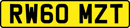 RW60MZT