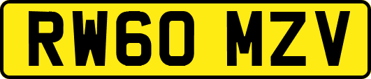 RW60MZV