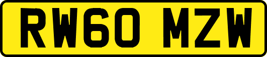 RW60MZW