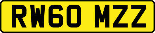 RW60MZZ