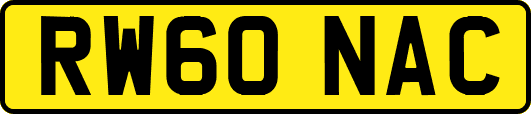 RW60NAC