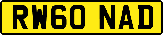 RW60NAD