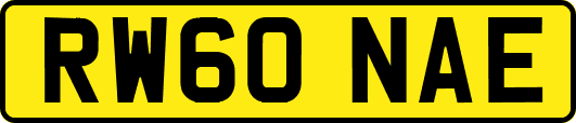 RW60NAE
