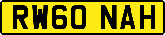 RW60NAH