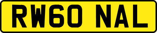 RW60NAL