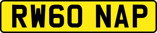 RW60NAP