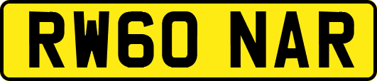 RW60NAR
