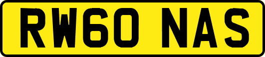 RW60NAS