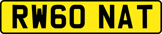 RW60NAT