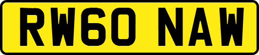 RW60NAW