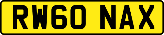 RW60NAX