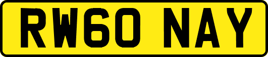 RW60NAY