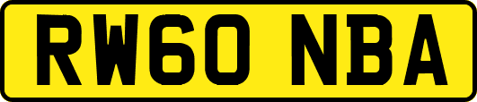 RW60NBA