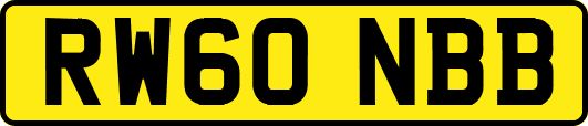 RW60NBB