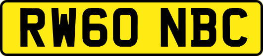 RW60NBC