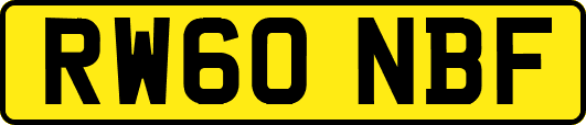 RW60NBF