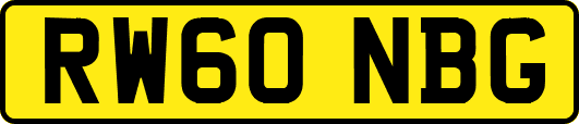RW60NBG