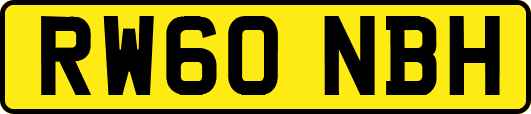 RW60NBH