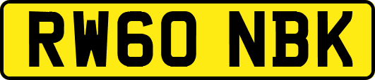 RW60NBK