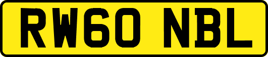 RW60NBL