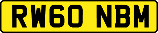 RW60NBM